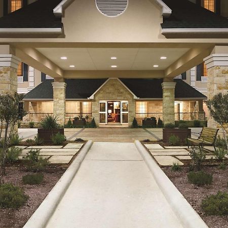 Country Inn & Suites By Radisson, San Marcos, Tx Экстерьер фото