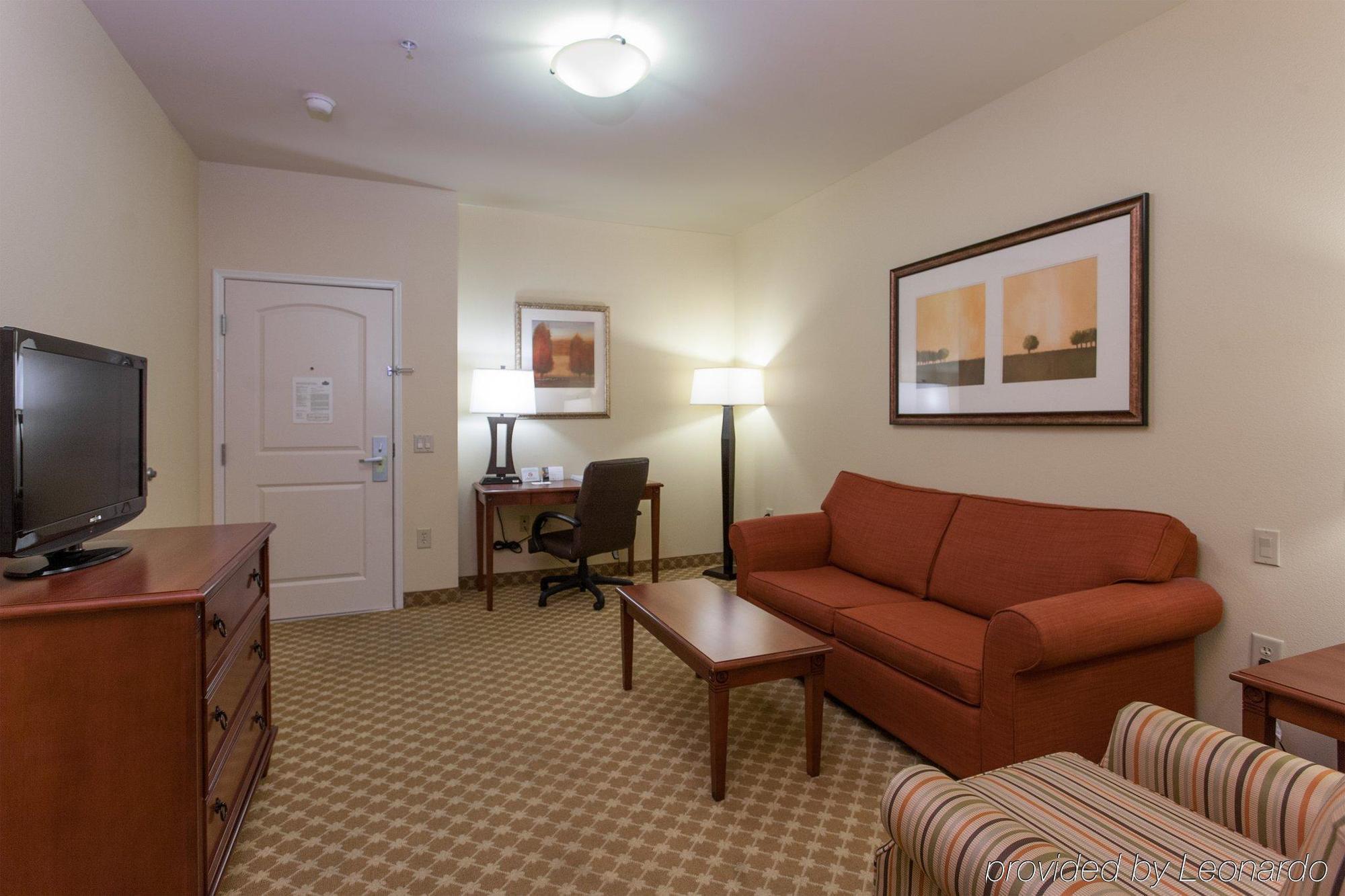 Country Inn & Suites By Radisson, San Marcos, Tx Экстерьер фото