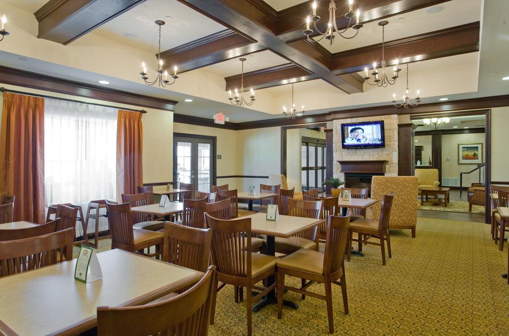 Country Inn & Suites By Radisson, San Marcos, Tx Экстерьер фото