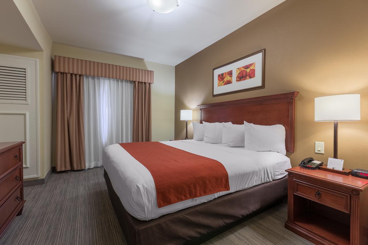 Country Inn & Suites By Radisson, San Marcos, Tx Экстерьер фото