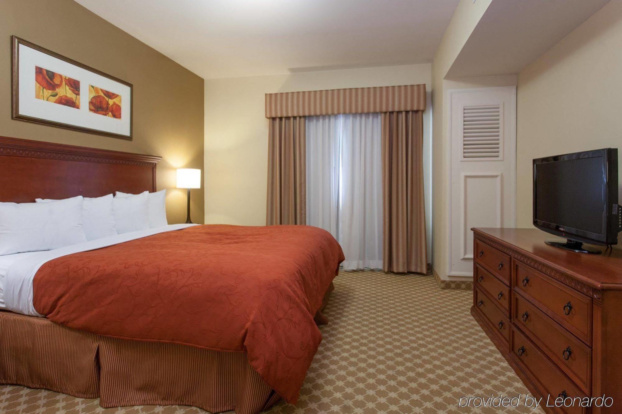 Country Inn & Suites By Radisson, San Marcos, Tx Экстерьер фото