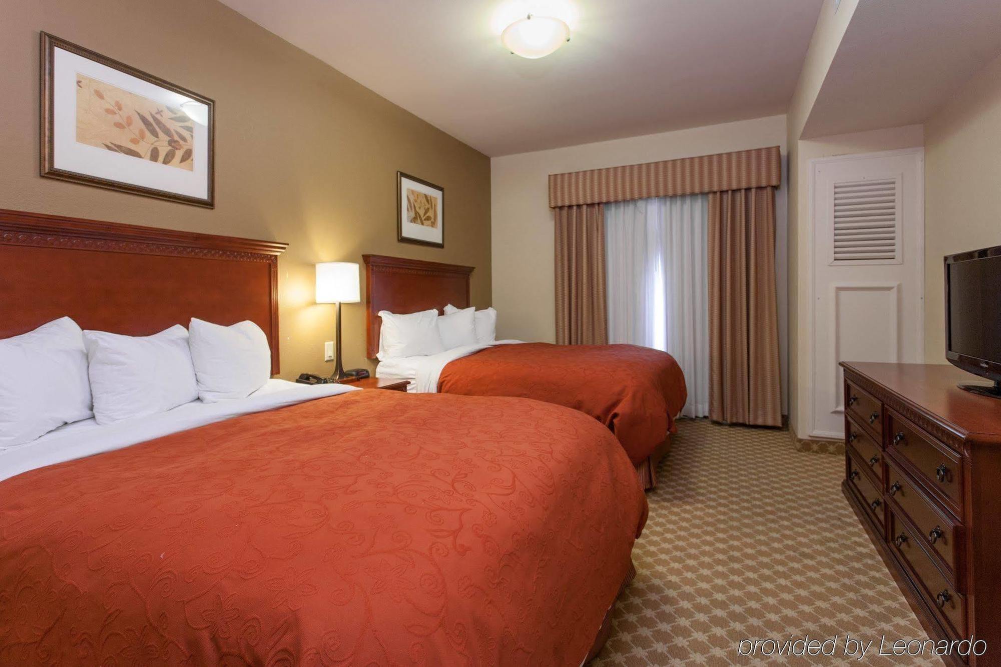 Country Inn & Suites By Radisson, San Marcos, Tx Экстерьер фото