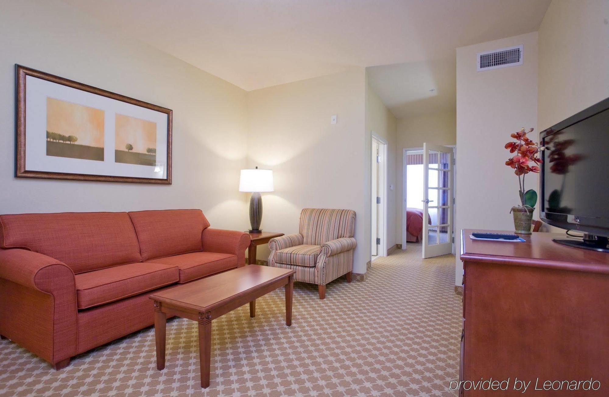 Country Inn & Suites By Radisson, San Marcos, Tx Экстерьер фото