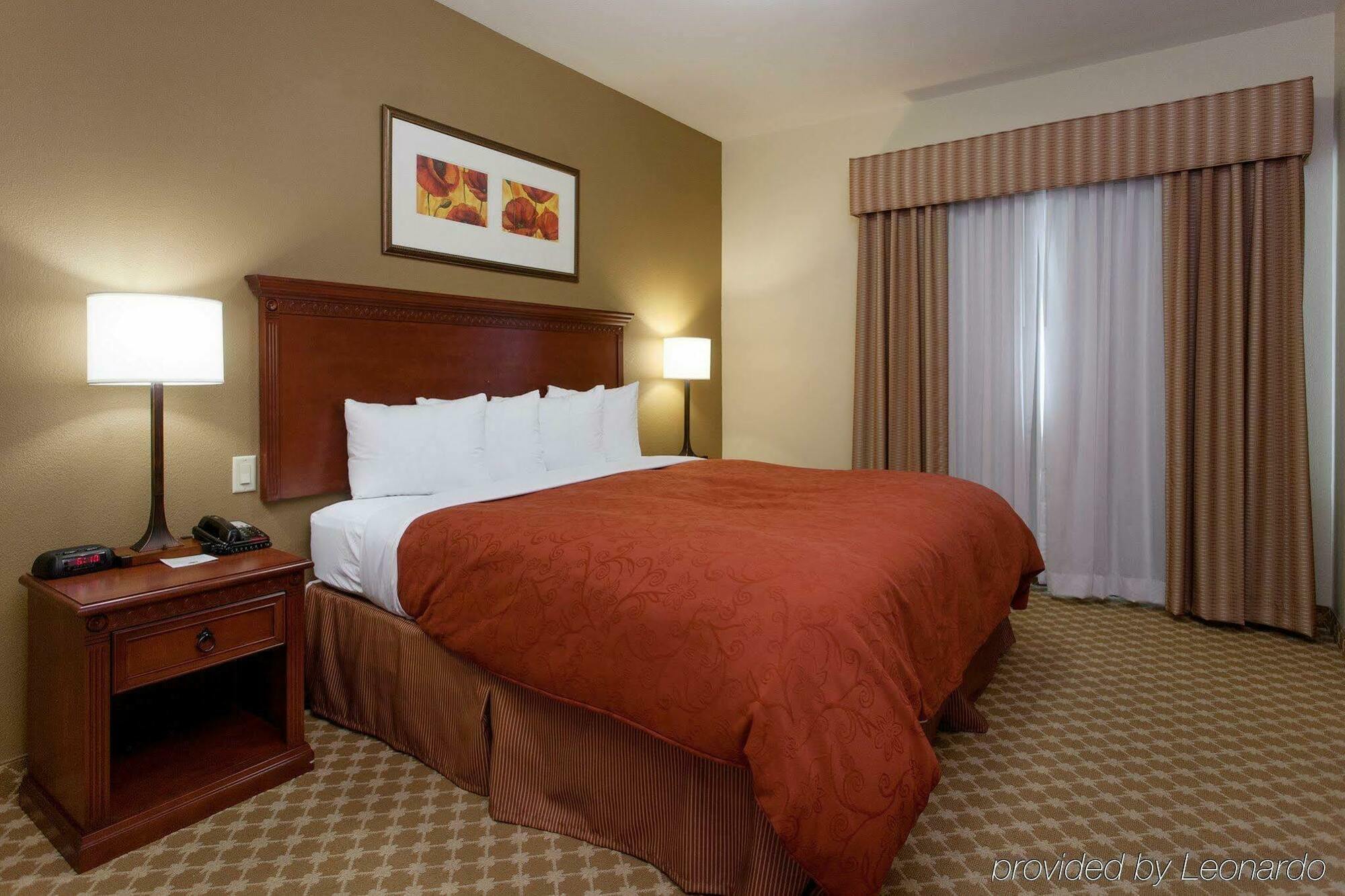 Country Inn & Suites By Radisson, San Marcos, Tx Экстерьер фото