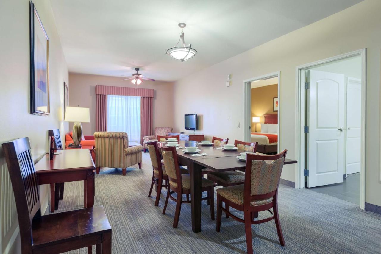 Country Inn & Suites By Radisson, San Marcos, Tx Экстерьер фото