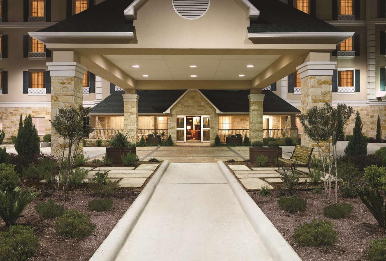 Country Inn & Suites By Radisson, San Marcos, Tx Экстерьер фото